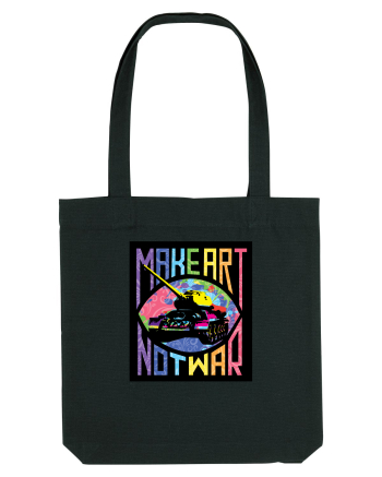 Not War Black