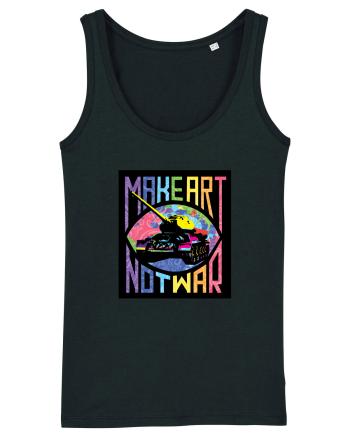 Not War Black
