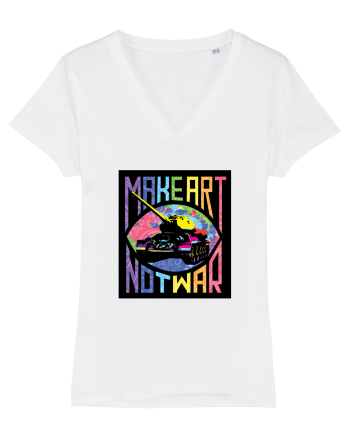 Not War White