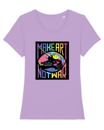 Not War Lavender Dawn