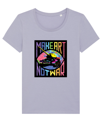 Not War Lavender