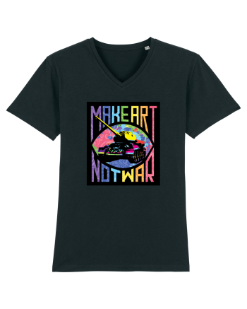 Not War Black