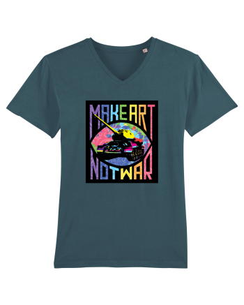 Not War Stargazer