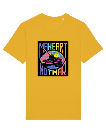 Not War Spectra Yellow
