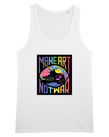 Not War White
