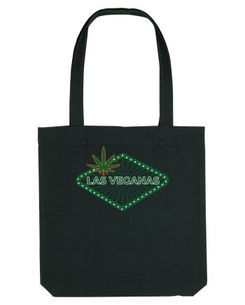 Las Veganas Black