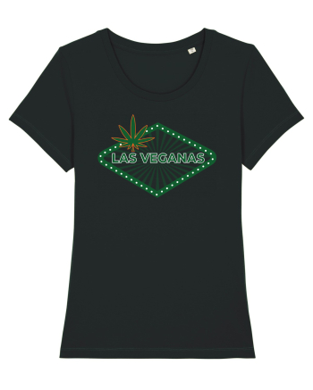 Las Veganas Black