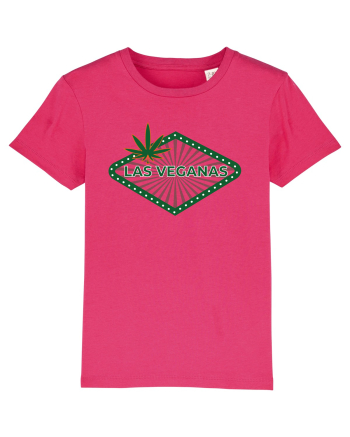 Las Veganas Raspberry