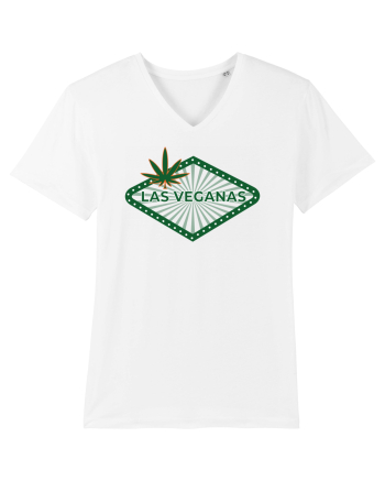 Las Veganas White