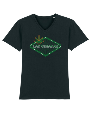 Las Veganas Black