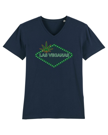 Las Veganas French Navy