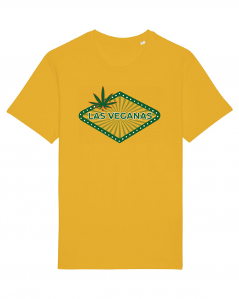 Las Veganas Spectra Yellow