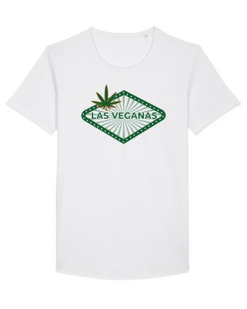 Las Veganas White