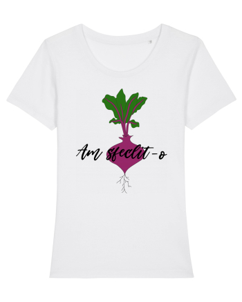 Am sfeclit-o White