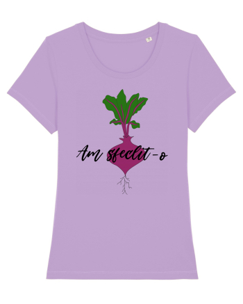 Am sfeclit-o Lavender Dawn