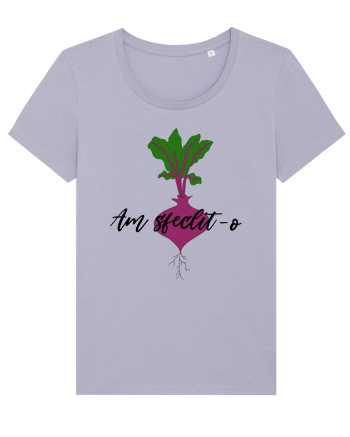 Am sfeclit-o Lavender