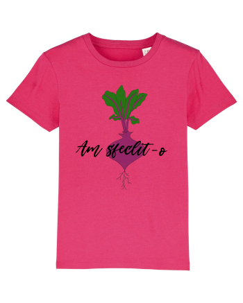 Am sfeclit-o Raspberry