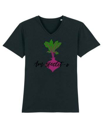 Am sfeclit-o Black