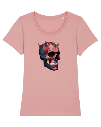 Craniu skullmaul 01 Canyon Pink