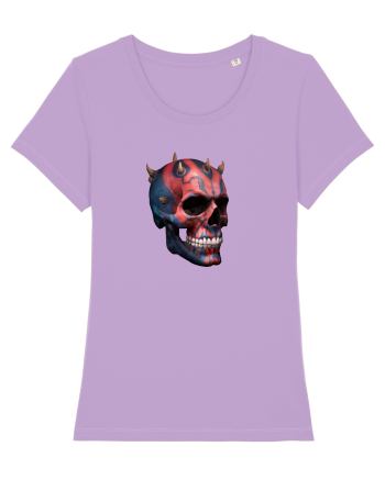 Craniu skullmaul 01 Lavender Dawn