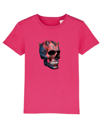 Craniu skullmaul 01 Raspberry