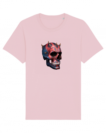 Craniu skullmaul 01 Cotton Pink
