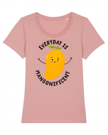 Everyday Is Mangonificent Canyon Pink