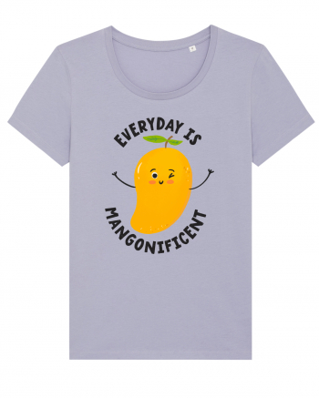 Everyday Is Mangonificent Lavender