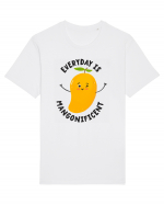 Everyday Is Mangonificent Tricou mânecă scurtă Unisex Rocker