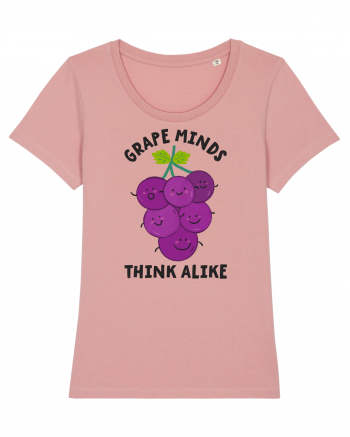 Grape Minds Think Alike Canyon Pink