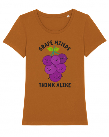 Grape Minds Think Alike Roasted Orange