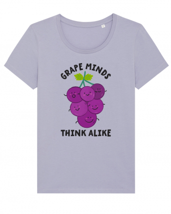 Grape Minds Think Alike Lavender