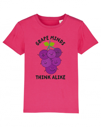 Grape Minds Think Alike Raspberry