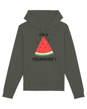 I'm a Melonaire! Khaki