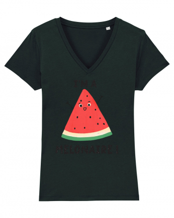 I'm a Melonaire! Black