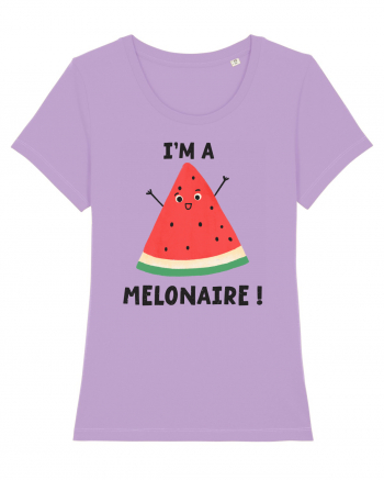 I'm a Melonaire! Lavender Dawn