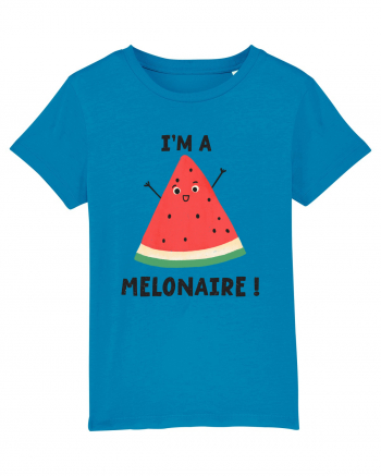 I'm a Melonaire! Azur