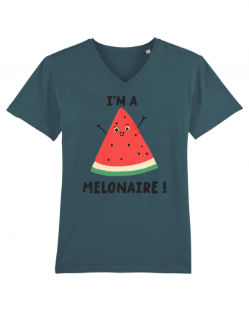 I'm a Melonaire! Stargazer