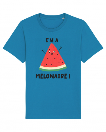 I'm a Melonaire! Azur