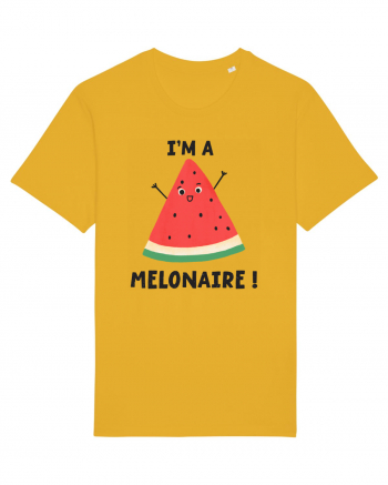 I'm a Melonaire! Spectra Yellow