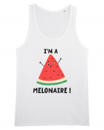 I'm a Melonaire! Maiou Bărbat Runs