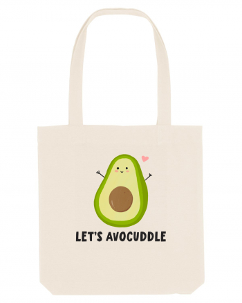 Let's Avocuddle Natural