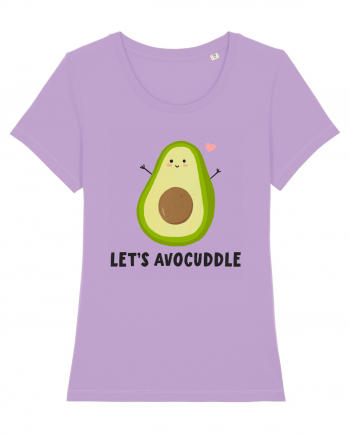 Let's Avocuddle Lavender Dawn