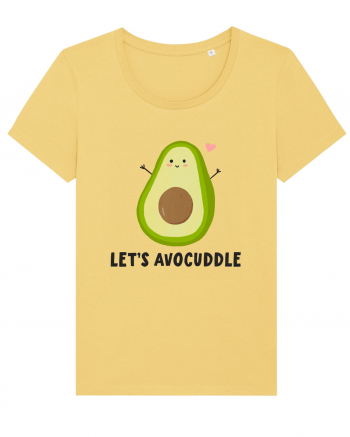 Let's Avocuddle Jojoba