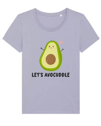 Let's Avocuddle Lavender