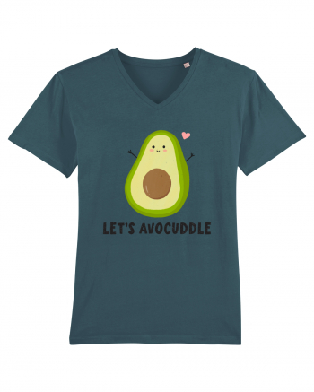 Let's Avocuddle Stargazer