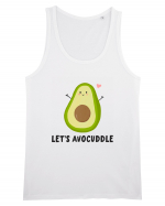 Let's Avocuddle Maiou Bărbat Runs