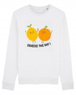 Everyday Is Mangonificent Bluză mânecă lungă Unisex Rise