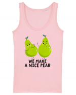 We Make A Nice Pear Maiou Damă Dreamer