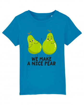 We Make A Nice Pear Azur